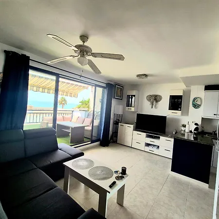 Alma Del Sol Apartment *