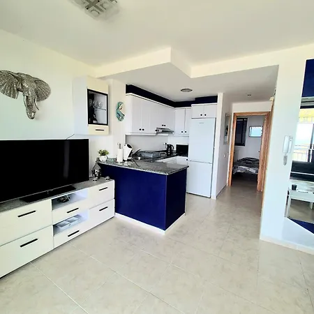 Apartment Alma Del Sol