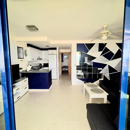 Apartment Alma Del Sol *