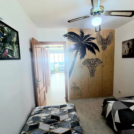 Apartment Alma Del Sol