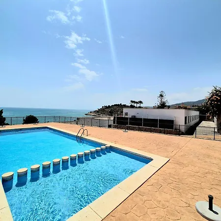 Apartment Alma Del Sol Peniscola