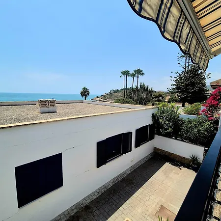 Apartment Alma Del Sol Peniscola