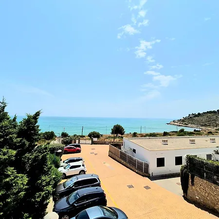 Apartment Alma Del Sol Peniscola