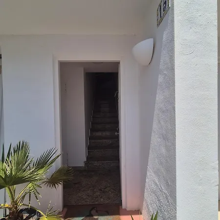 Alma Del Sol Apartment Peniscola
