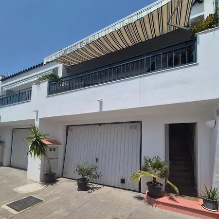 Alma Del Sol Apartment