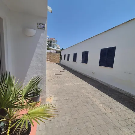 Alma Del Sol Apartment