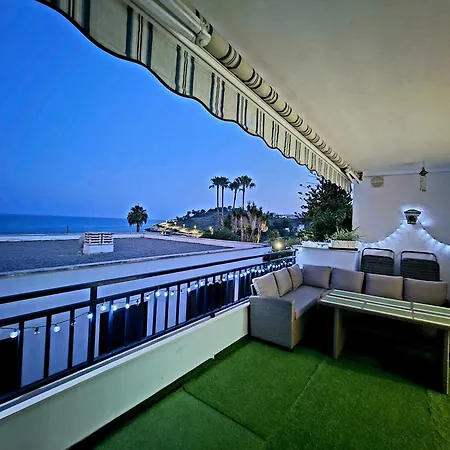 Alma Del Sol Apartment Peniscola