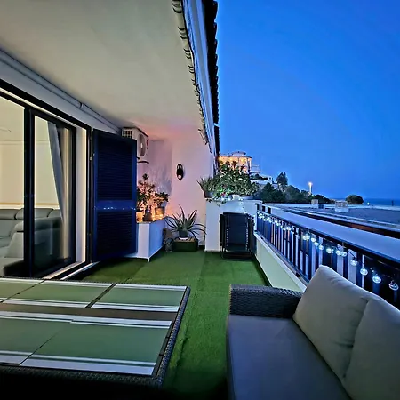 Apartment Alma Del Sol Peniscola