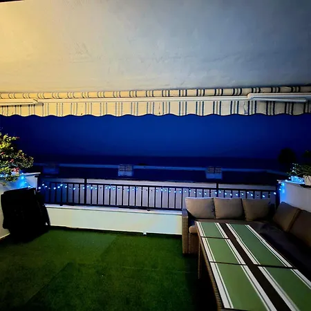 Apartment Alma Del Sol *