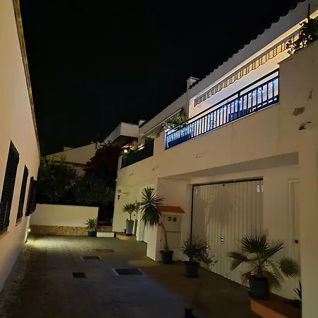 Alma Del Sol Apartment Peniscola
