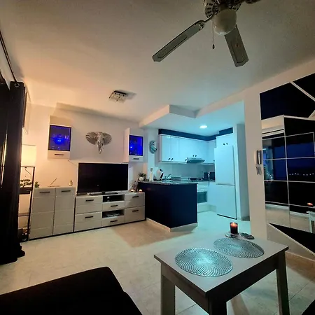 Apartment Alma Del Sol