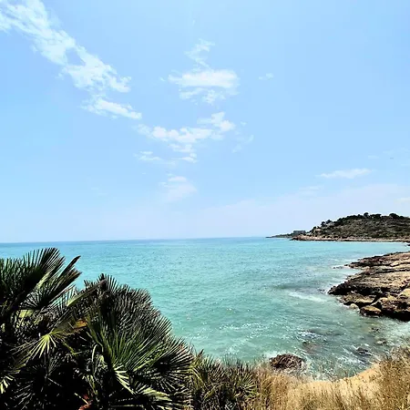 Alma Del Sol * Peniscola