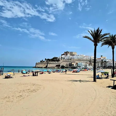 Apartment Alma Del Sol Peniscola