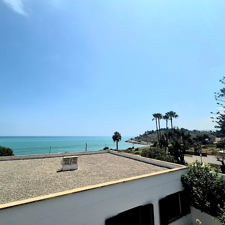Alma Del Sol Apartment Peniscola