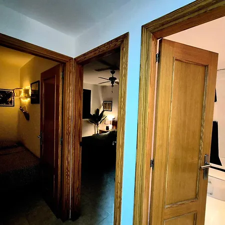 Alma Del Sol Apartment